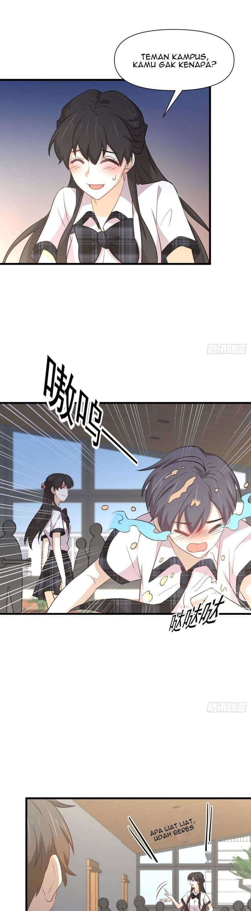Immortal Swordsman in The Reverse World Chapter 227 Gambar 6